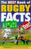 The Best Book of Rugby Facts and Stats Ever!