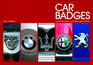Car Badges: the Ultimate Guide to Automotive Logos Worldwide