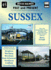 Sussex: 45 (British Railways Past & Present)