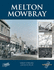 Melton Mowbray (Town and City Memories)