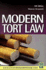 Modern Tort Law