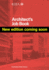 Riba Job Book: Ninth Edition