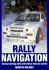 Rally Navigation (a Foulis Motoring Book)