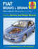 Fiat Bravo and Brava (1995-2000) Service and Repair Manual