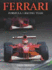 Ferrari: Formula 1 Racing Team (Formula One Racing Teams)