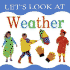 Weather (Let's Look Series)