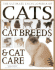 The Ultimate Encyclopedia of Cats Cat Breeds & Cat Care