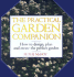 The Practical Garden Companion By Peter Mchoy (2000-02-01)