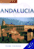 Andalusia (Globetrotter Travel Pack)