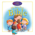 My Very First Bible (Candle Bible for Toddlers)