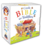 My Little Library Cbtcandle Bible for Toddlers
