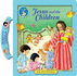 Jesus and the Children (the First Bible Collection) (Baby's First Bible Collection)