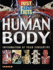 The Human Body (Just the Facts)
