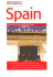 Spain (Cadogan Guides)