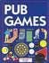 Pub Games (Brockhampton Diagram Guides)