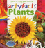 Plants (Artyfacts)