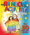 My Rainbow Activity Bible: Over 50 Wipe Clean Activities