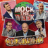 Mock the Week: Too Hot for Tv Mock the Week