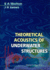 Theoretical Acoustics of Underwater Structures