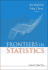 Frontiers in Statistics