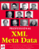 Professional Xml Meta Data