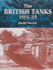 British Tanks 1915-19 (Crowood Armour)