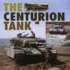 Centurion Tank