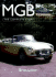 Mgb: the Complete Story (Autoclassics)