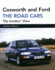 Cosworth and Ford: the Road Cars (Crowood Autoclassics)