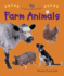 Farm Animals (Say & Point Picture Book) (Say and Point Picture Boards)