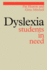 Dyslexia