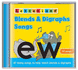 Blends and Digraphs Songs (Letterland)