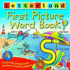 First Picture Word Book (Letterland Picture Books)