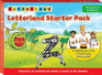 Letterland Starter Pack Essential Early Years Teaching Resources