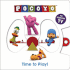 Pocoyo: Time to Play