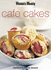 Sweet and Simple: Cafe Cakes (Australian Women's Weekly)