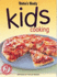 Kids Cooking (the Australian Womens Weekly Essentials)