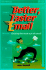 Better, Faster Email