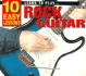 10 Easy Lessons-Learn to Play Rock Guitar Cd Size