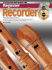 Beginner Recorder (Progressive)