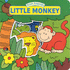 First Friends: Little Monkey