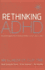 Rethinking Adhd: Integrated Approaches to Helping Children at Home and at School