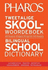 Pharos Tweetalige Skool Woordeboek Paperback