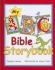 My Abc Bible Storybook (My Bible Storybooks)