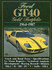 Ford Gt40 Gold Portfolio: 1964-1987