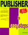 Publisher in easy steps
