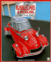 More! Bubblecars & Microcars: Colour Family Album (Color Family Album, Vol 2)