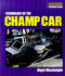 Technology of the Champ Car (Autocourse Technical Series)