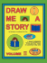 Draw Me a Story Volume II: A dozen draw and tell stories to entertain children