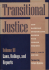 Transitional Justice: How Emerging Democracies Reckon With Former Regimes, Volume III: Laws, Rulings, and Reports